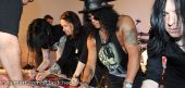 Slash solo 2012 soundcheck_walmart soundcheck (9)